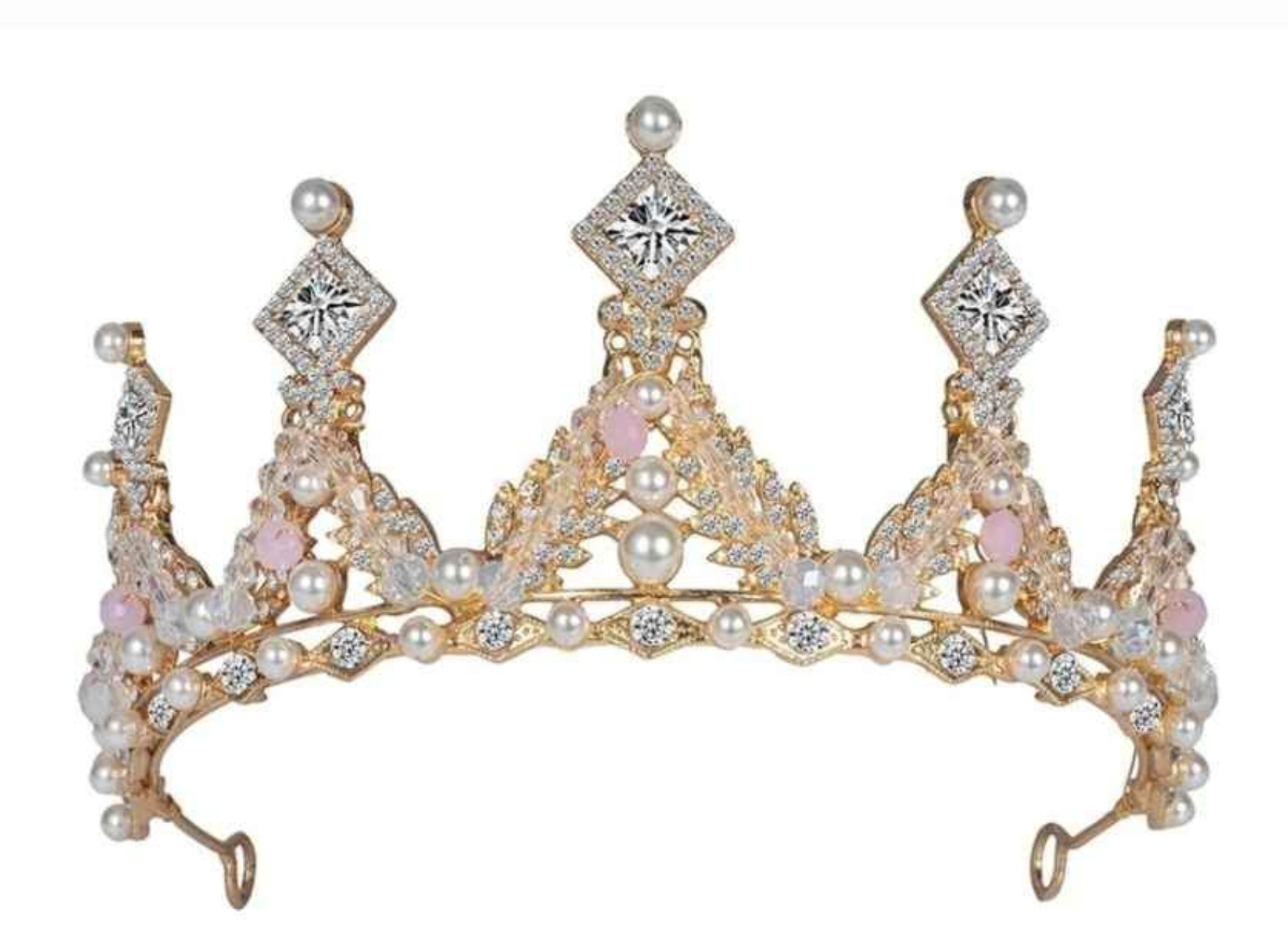 Lej en krone ,tiara – brudekjoler i Storkøbenhavn – dansk butik