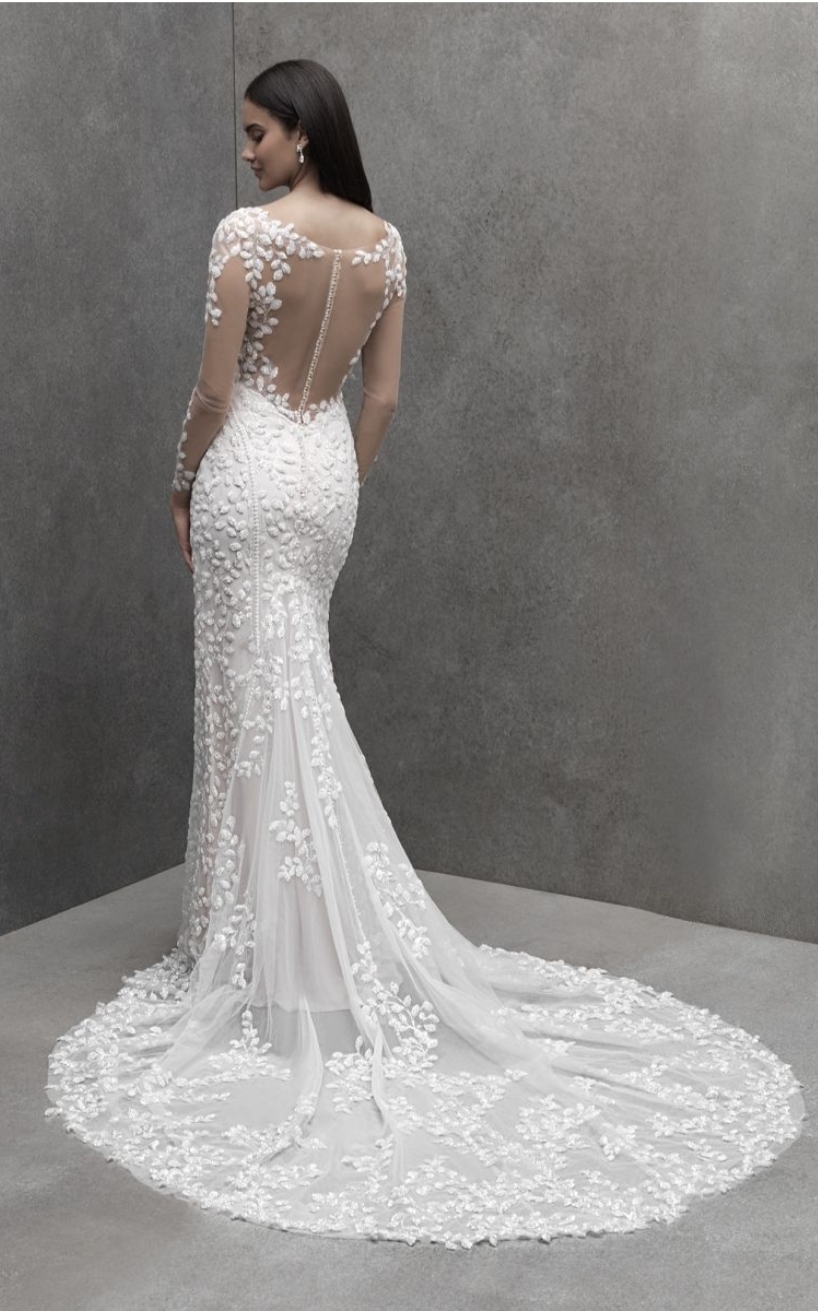  Allure bridal mj