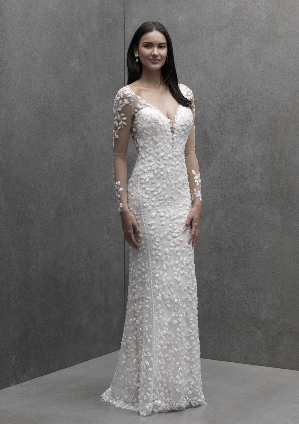 Allure bridal mj – brudekjoler på Amager – dansk butik i København